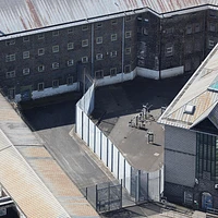 HM Prison