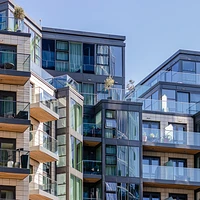 London Development