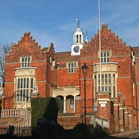 London Primary School