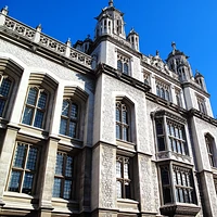 London University