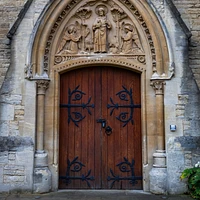 St John's Church