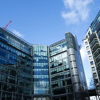 Commercial Business Centre