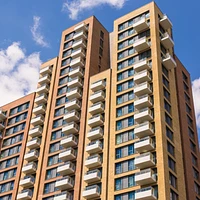 Worthing Homes