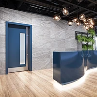 Steel Fire Doors