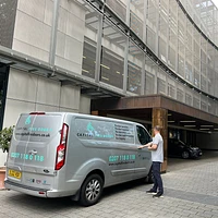 Fire Door Installation
