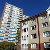 Sheltered Housing