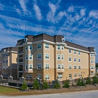 Care Homes/Assisted Living