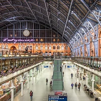 Historic/Listed Buildings