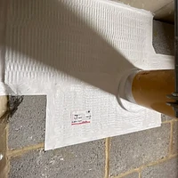 Fire Stopping & Compartmentation Surveys