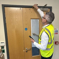 Fire Door Inspections