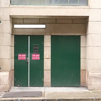 When Should You Choose Steel Fire Doors?