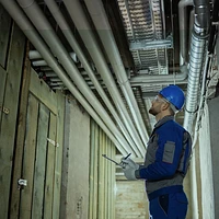 Why Is Fire Stopping Installation Important for Buildings?