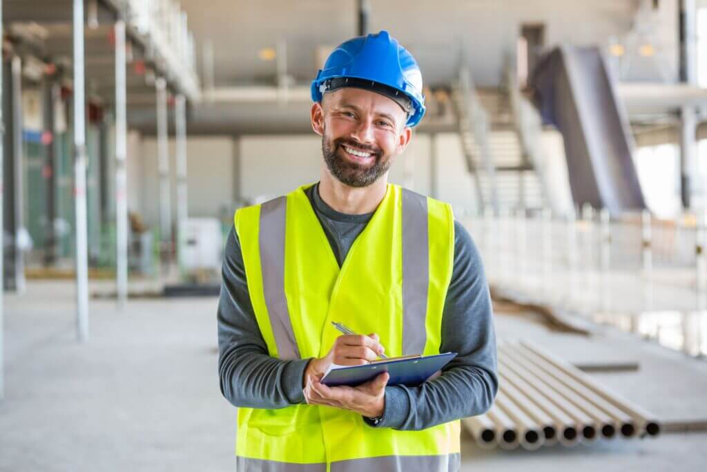 Certified Fire Door Specialists